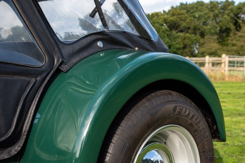 1961 Lotus Seven Series 2 For Sale (picture 128 of 189)