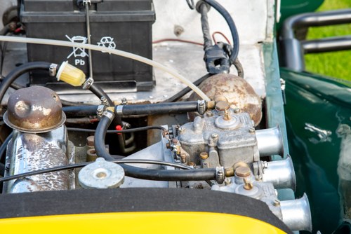 1961 Lotus Seven Series 2 For Sale (picture 173 of 189)