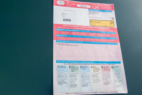 1961 Lotus Seven Series 2 For Sale (picture 188 of 189)