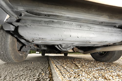 2002 London Taxis International TXII Golden Jubilee edition à vendre (picture 164 of 170)