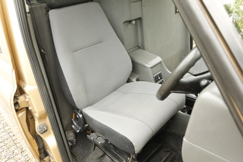 2002 London Taxis International TXII Golden Jubilee edition à vendre (picture 98 of 170)