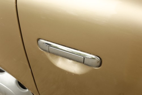 2002 London Taxis International TXII Golden Jubilee edition à vendre (picture 129 of 170)