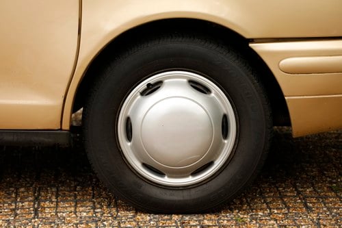 2002 London Taxis International TXII Golden Jubilee edition à vendre (picture 23 of 170)