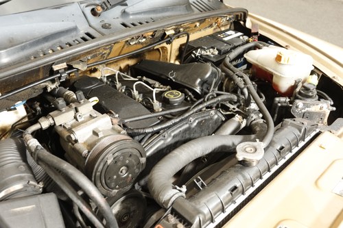 2002 London Taxis International TXII Golden Jubilee edition à vendre (picture 147 of 170)