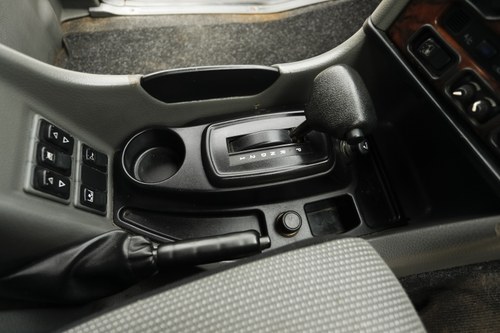 2002 London Taxis International TXII Golden Jubilee edition à vendre (picture 66 of 170)