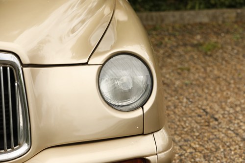 2002 London Taxis International TXII Golden Jubilee edition à vendre (picture 121 of 170)