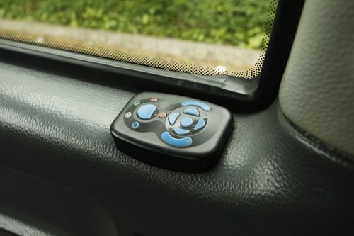 2002 London Taxis International TXII Golden Jubilee edition à vendre (picture 90 of 170)