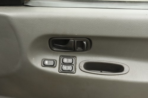 2002 London Taxis International TXII Golden Jubilee edition à vendre (picture 44 of 170)