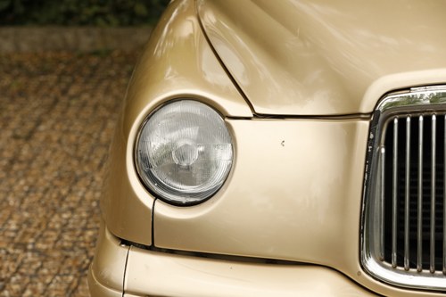 2002 London Taxis International TXII Golden Jubilee edition à vendre (picture 120 of 170)