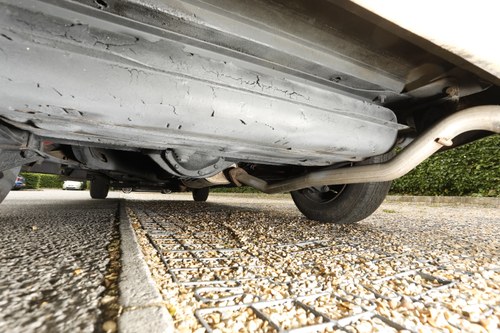 2002 London Taxis International TXII Golden Jubilee edition à vendre (picture 162 of 170)