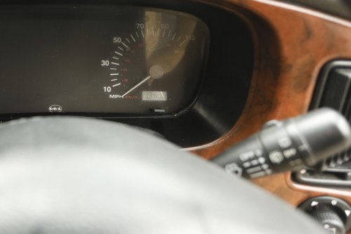 2002 London Taxis International TXII Golden Jubilee edition à vendre (picture 33 of 170)