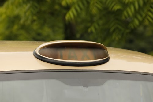 2002 London Taxis International TXII Golden Jubilee edition à vendre (picture 125 of 170)