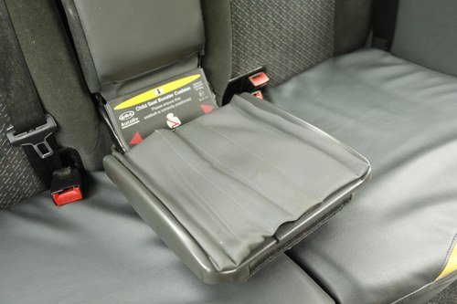 2002 London Taxis International TXII Golden Jubilee edition à vendre (picture 75 of 170)