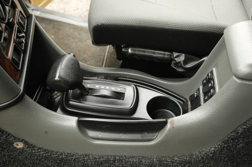 2002 London Taxis International TXII Golden Jubilee edition à vendre (picture 52 of 170)