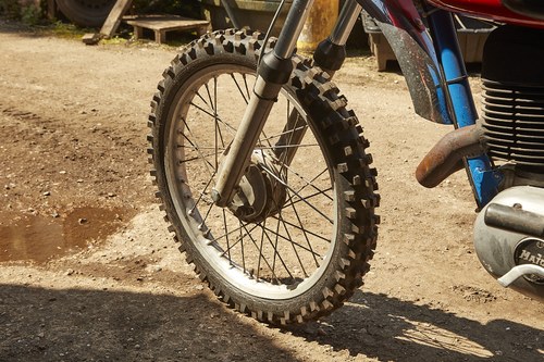 1961 Maico Scrambler 250 zum Verkauf (Bild 39 von 69)