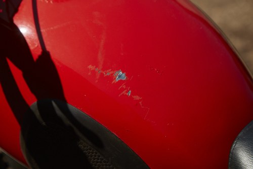 1961 Maico Scrambler 250 zum Verkauf (Bild 33 von 69)