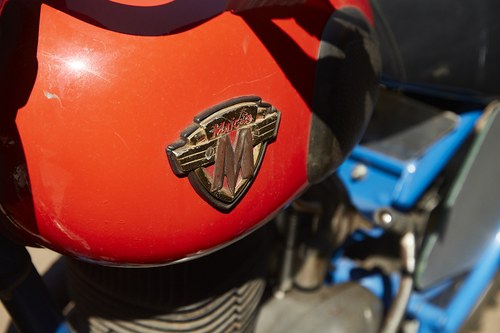 1961 Maico Scrambler 250 zum Verkauf (Bild 32 von 69)