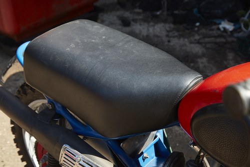 1961 Maico Scrambler 250 zum Verkauf (Bild 27 von 69)