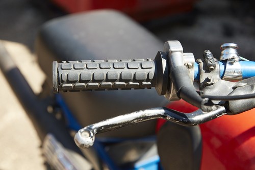 1961 Maico Scrambler 250 zum Verkauf (Bild 18 von 69)