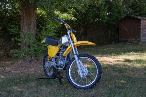 1976 Maico MC400AW à vendre (picture 25 of 113)