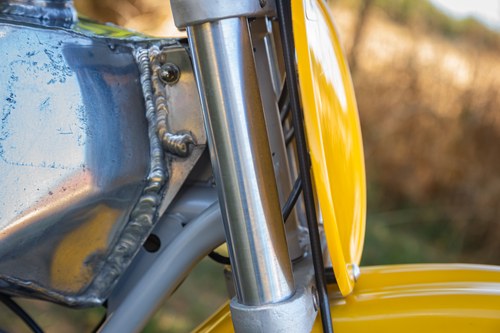 1976 Maico MC400AW à vendre (picture 76 of 113)