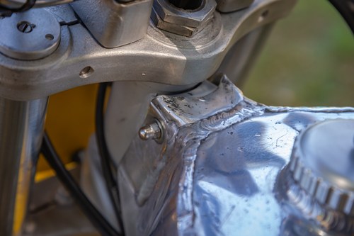 1976 Maico MC400AW à vendre (picture 72 of 113)