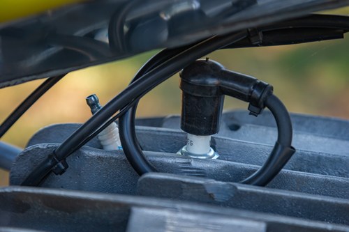 1976 Maico MC400AW à vendre (picture 49 of 113)