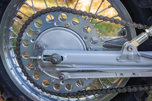 1976 Maico MC400AW à vendre (picture 81 of 113)