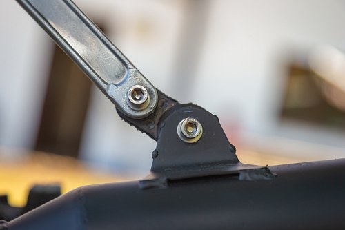 1976 Maico MC400AW à vendre (picture 69 of 113)