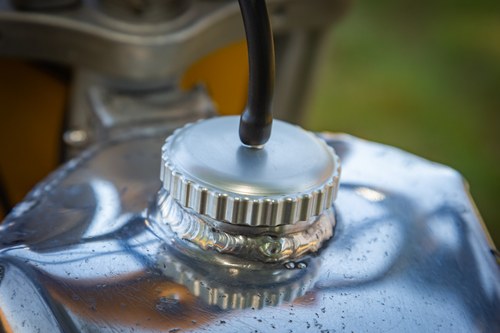 1976 Maico MC400AW à vendre (picture 41 of 113)