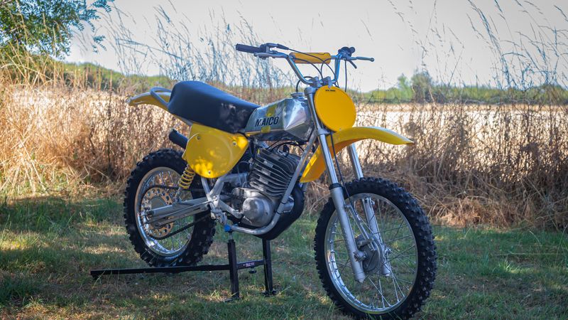 1976 Maico MC400AW For Sale (picture 1 of 114)