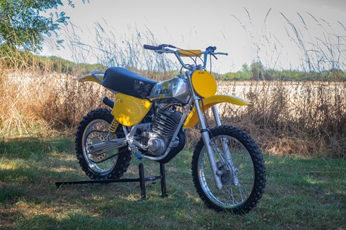 1976 Maico MC400AW à vendre (picture 1 of 113)