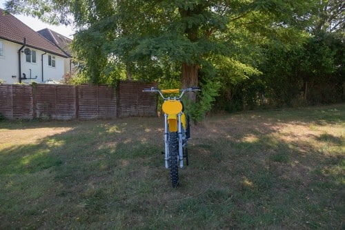 1976 Maico MC400AW à vendre (picture 26 of 113)