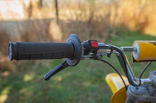 1976 Maico MC400AW à vendre (picture 40 of 113)