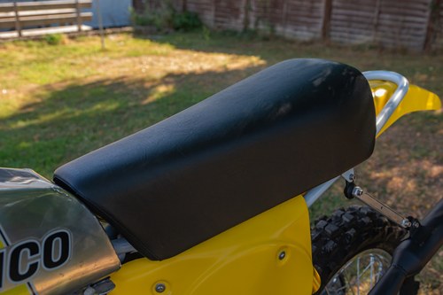 1976 Maico MC400AW à vendre (picture 94 of 113)