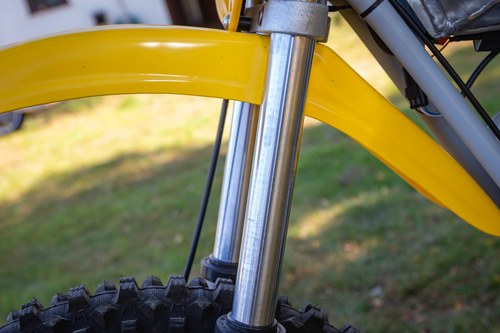 1976 Maico MC400AW à vendre (picture 74 of 113)