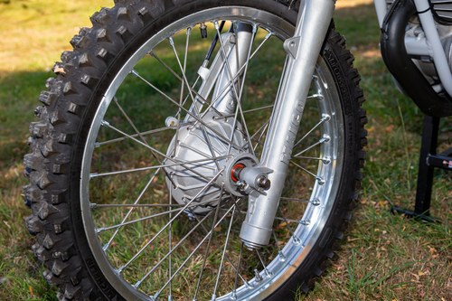 1976 Maico MC400AW à vendre (picture 35 of 113)