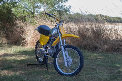 1976 Maico MC400AW à vendre (picture 6 of 113)