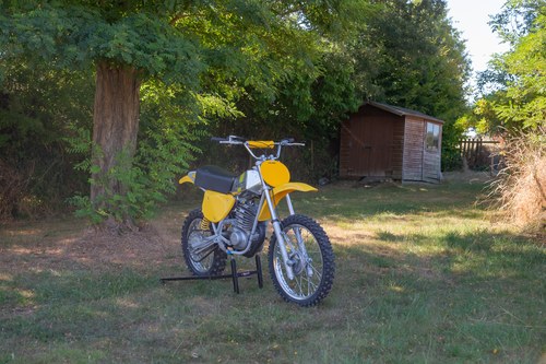 1976 Maico MC400AW à vendre (picture 23 of 113)