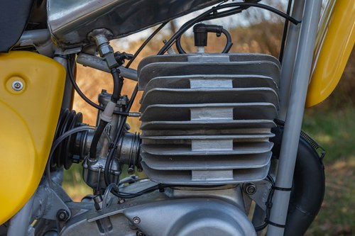 1976 Maico MC400AW à vendre (picture 47 of 113)