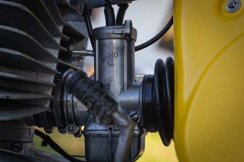 1976 Maico MC400AW à vendre (picture 63 of 113)