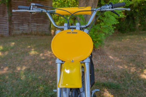 1976 Maico MC400AW à vendre (picture 36 of 113)