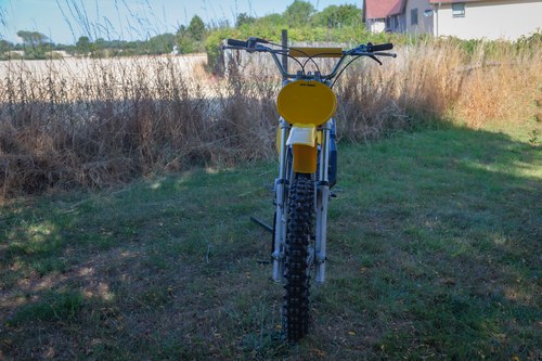 1976 Maico MC400AW à vendre (picture 13 of 113)