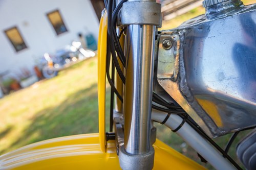 1976 Maico MC400AW à vendre (picture 75 of 113)