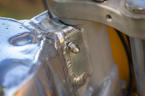 1976 Maico MC400AW à vendre (picture 71 of 113)