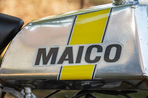 1976 Maico MC400AW à vendre (picture 44 of 113)