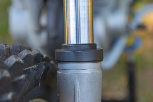 1976 Maico MC400AW à vendre (picture 53 of 113)