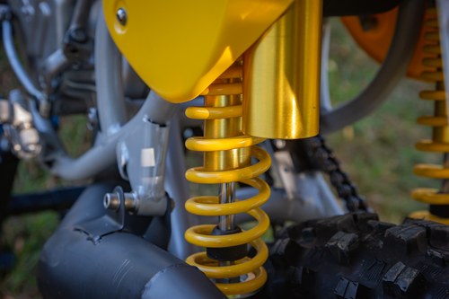 1976 Maico MC400AW à vendre (picture 92 of 113)