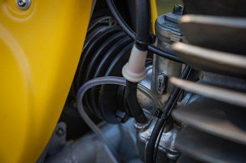 1976 Maico MC400AW à vendre (picture 82 of 113)