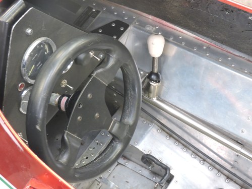 1979 Martini-Renault MK27 Formula 3 Race Car In vendita (immagine 14 di 47)